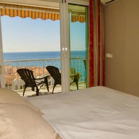 דירות Apartamento Delfin, Torrecilla, Nerja Nsf16 מראה חיצוני תמונה