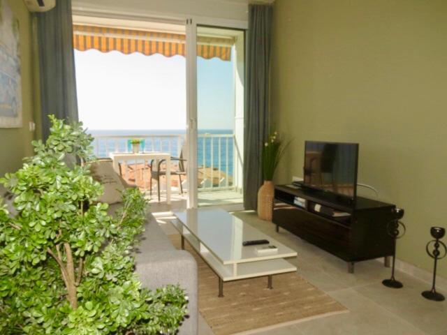 דירות Apartamento Delfin, Torrecilla, Nerja Nsf16 מראה חיצוני תמונה