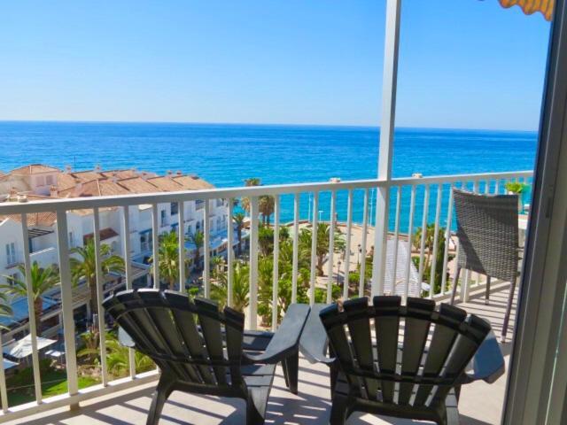 דירות Apartamento Delfin, Torrecilla, Nerja Nsf16 מראה חיצוני תמונה