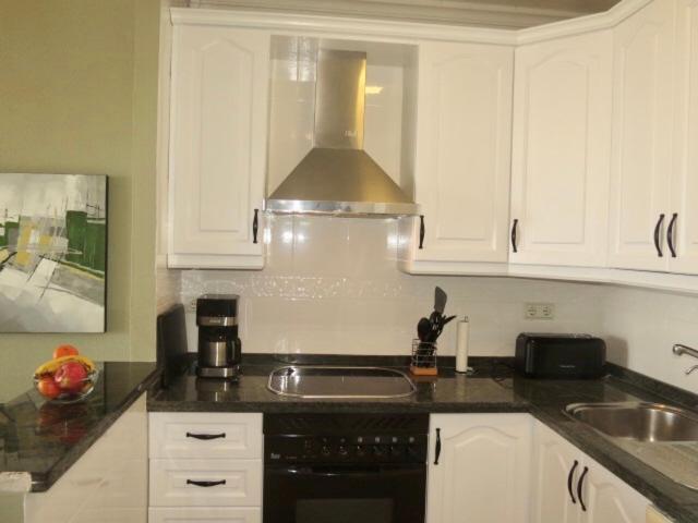 דירות Apartamento Delfin, Torrecilla, Nerja Nsf16 מראה חיצוני תמונה