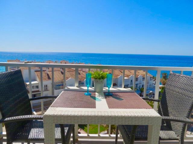 דירות Apartamento Delfin, Torrecilla, Nerja Nsf16 מראה חיצוני תמונה